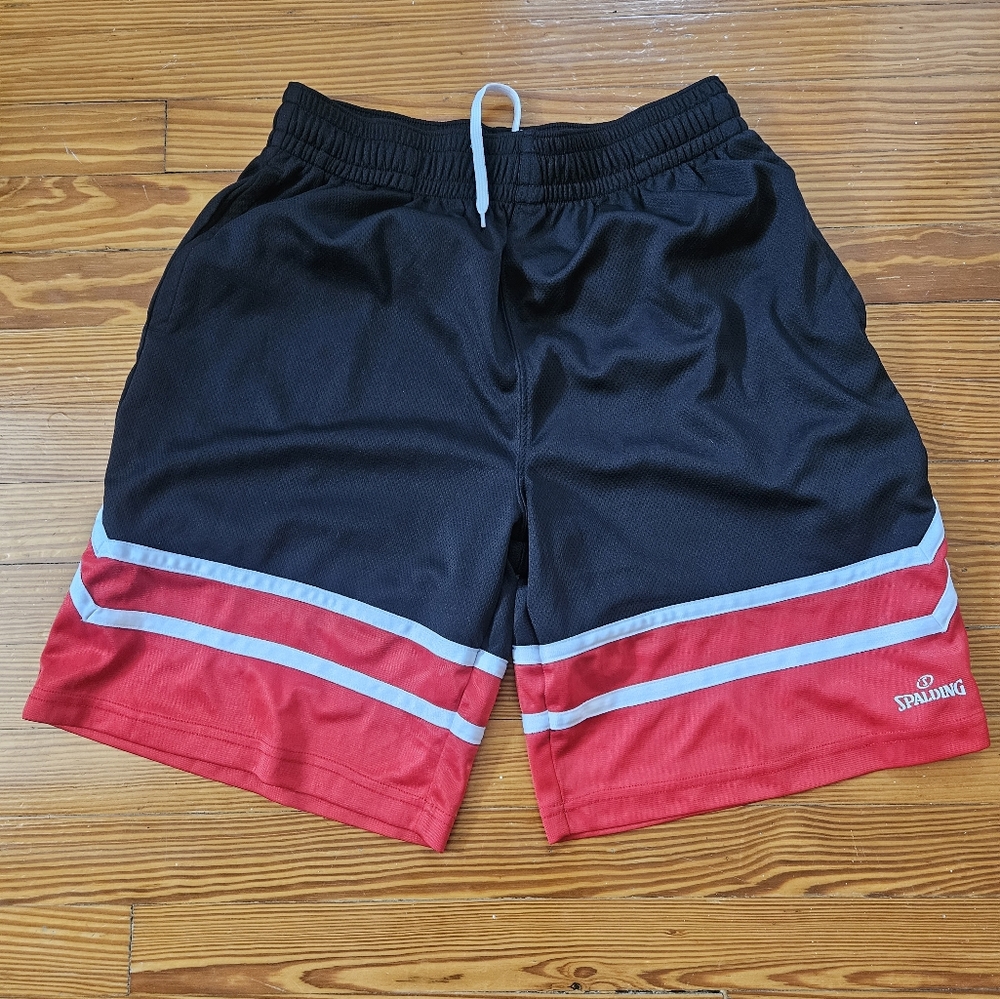 Spalding Basketball Shorts